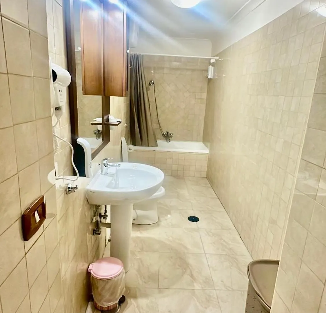 Casa Mayra Apartment Naples