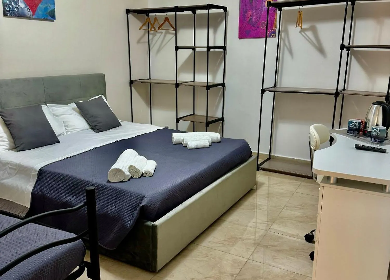 Casa Mayra Apartment Naples