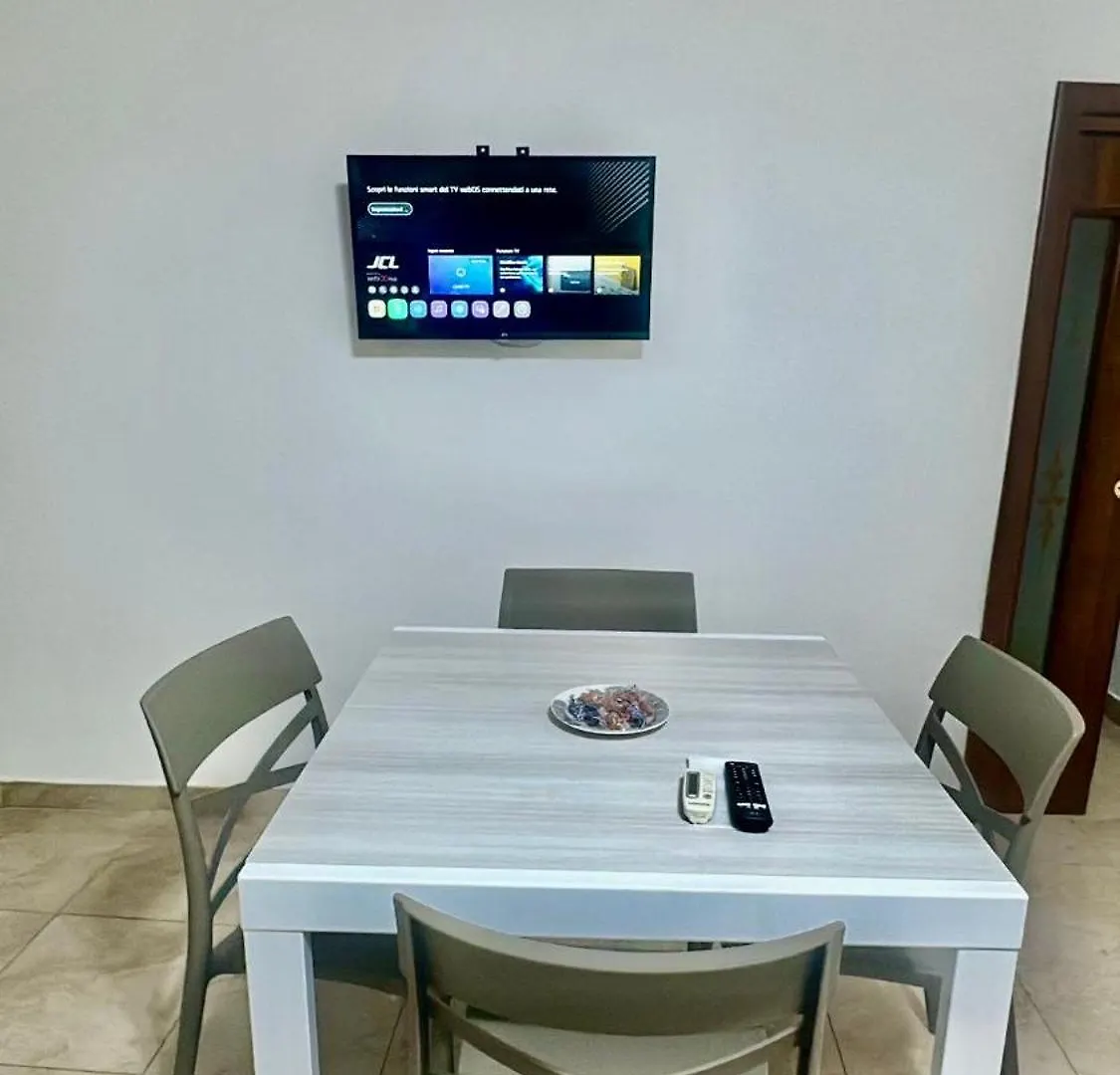Casa Mayra Apartment Naples