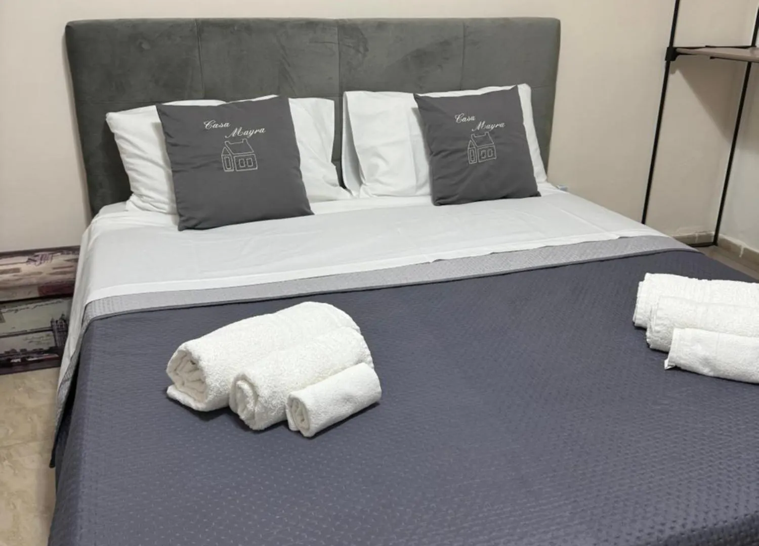 Casa Mayra Apartment Naples