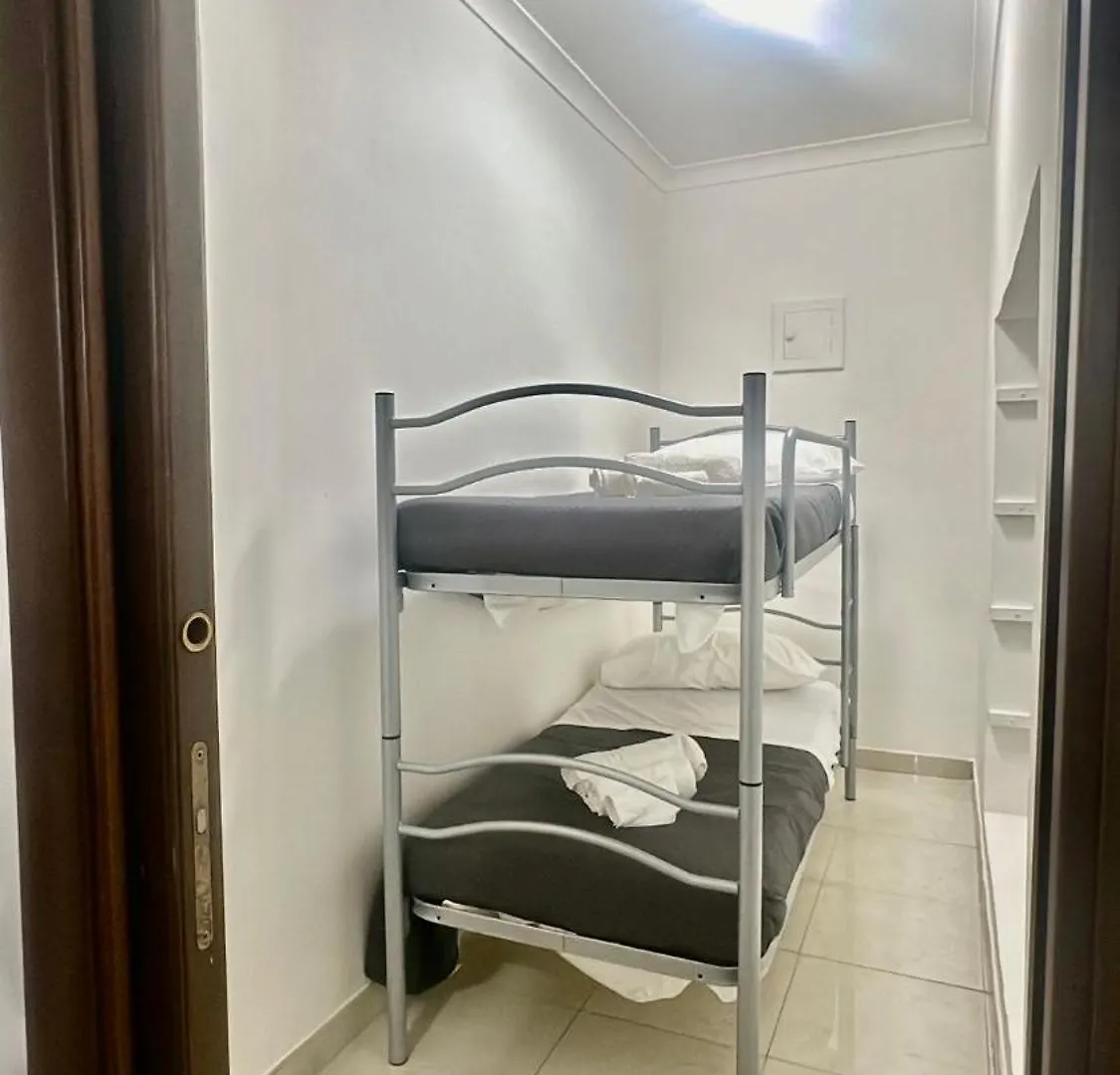 Casa Mayra Apartment Naples