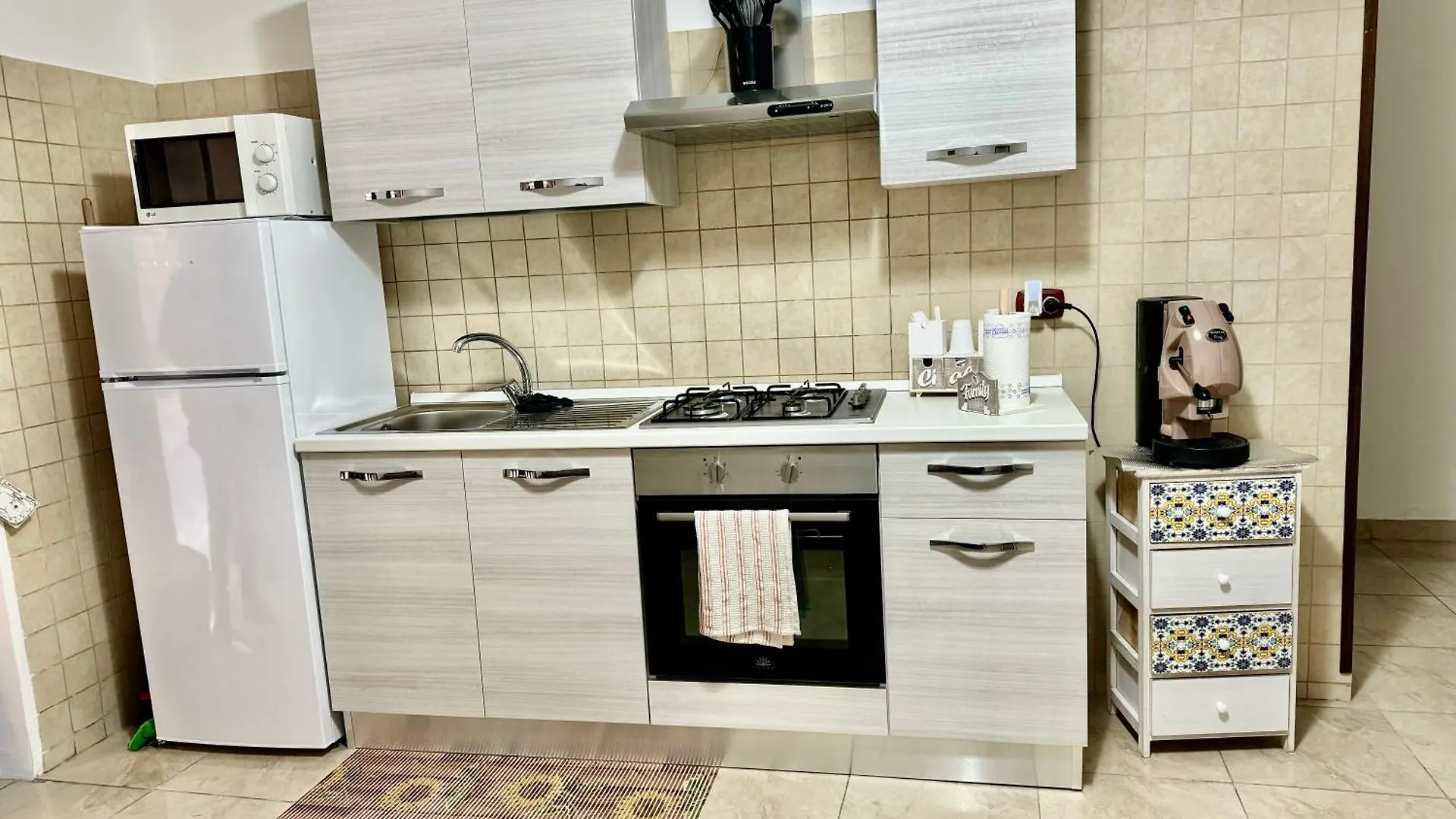 Casa Mayra Apartment Naples